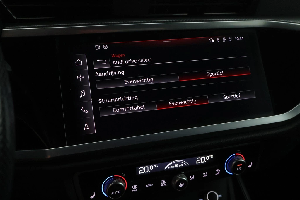 Audi Q3 – foto 28