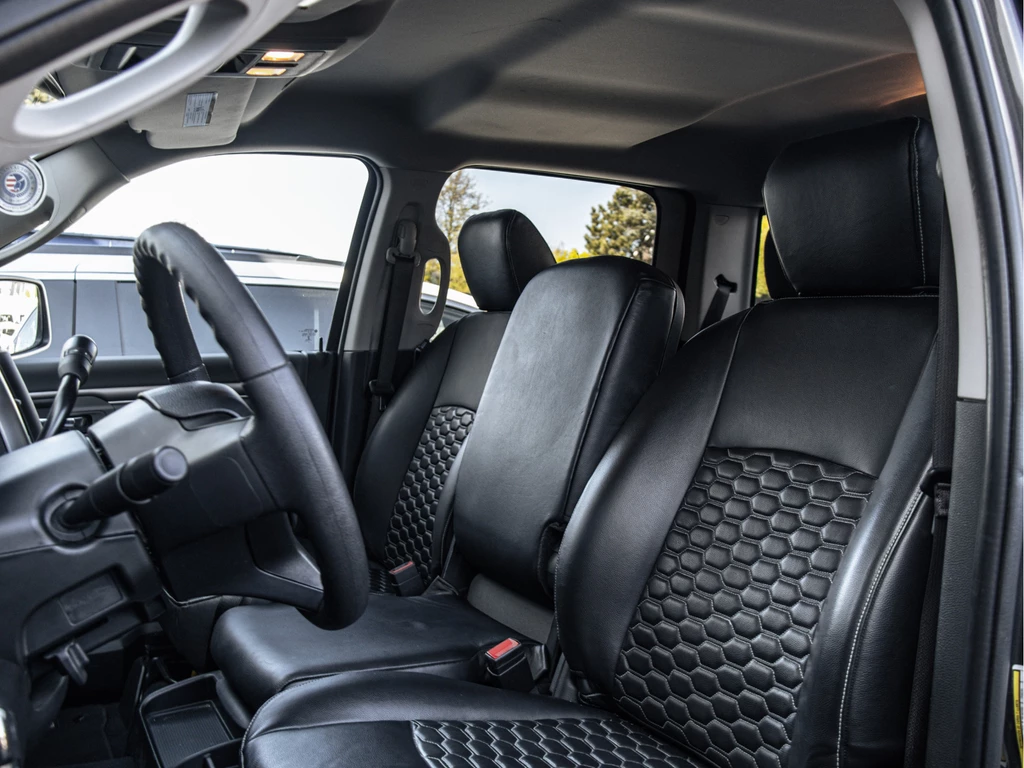 Dodge Ram 1500 – foto 12