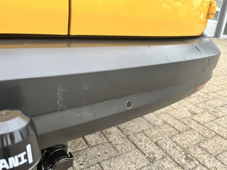 Volkswagen Caddy – thumbnail 33