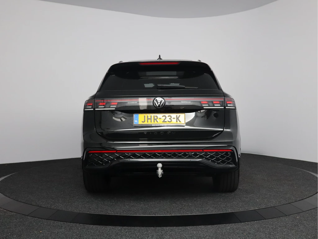 Volkswagen Tiguan – foto 5
