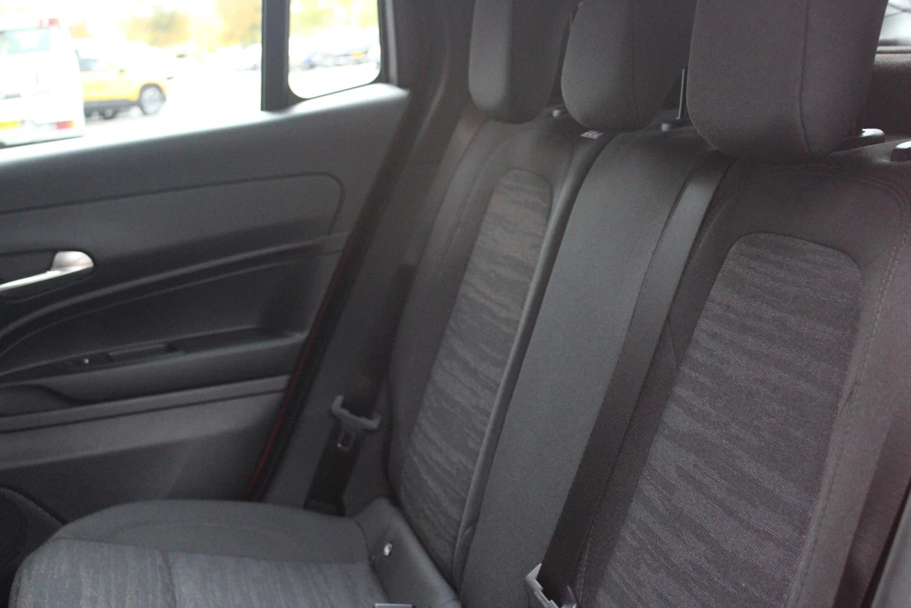 Jeep Avenger – foto 14