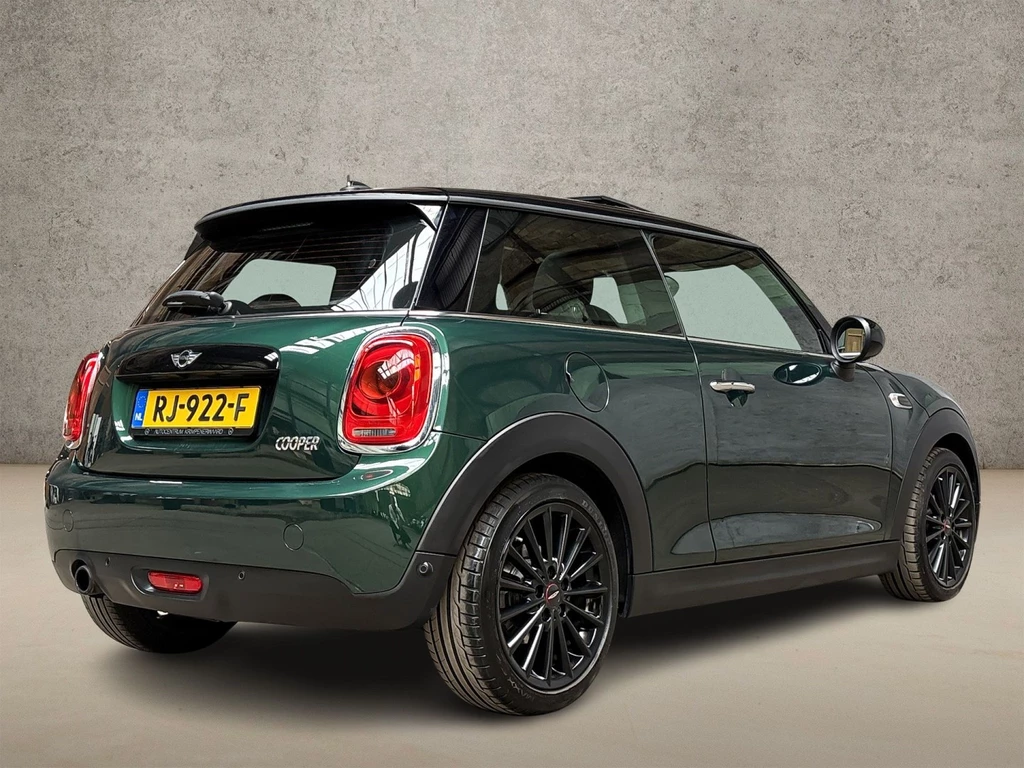 MINI Cooper – foto 4