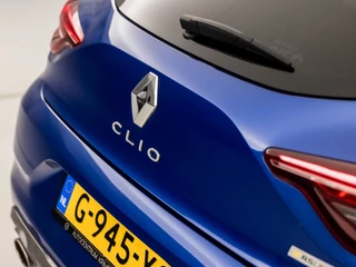 Renault Clio – thumbnail 34