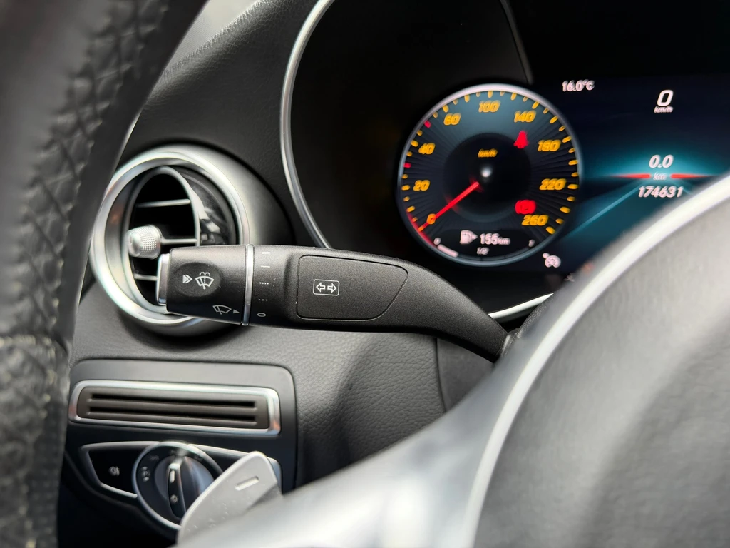 Mercedes-Benz C-Klasse – foto 42