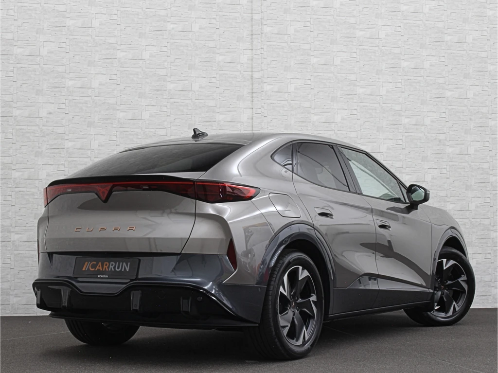 CUPRA Tavascan – foto 7