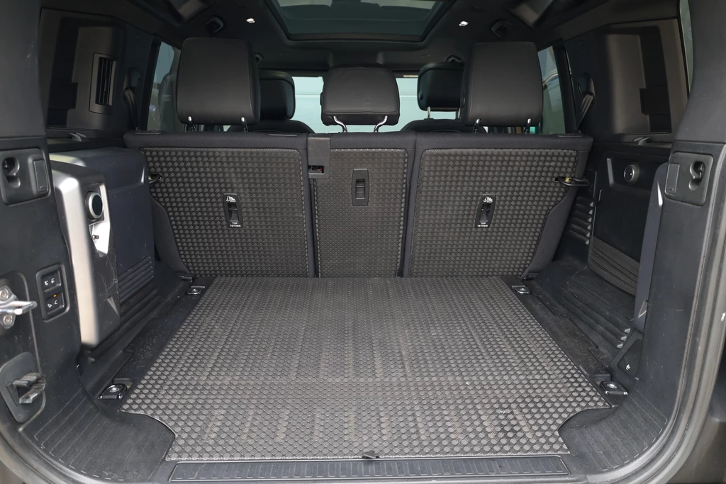 Land Rover Defender – foto 75