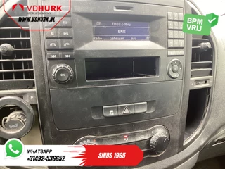 Mercedes-Benz Vito – thumbnail 12