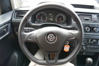 Volkswagen Caddy – thumbnail 15