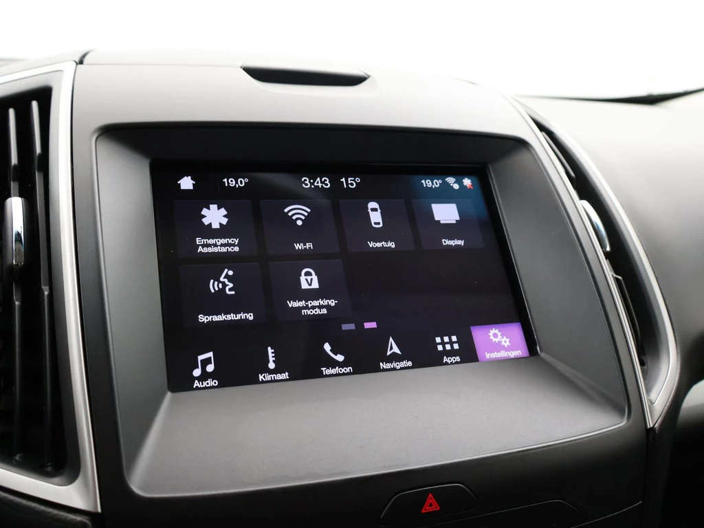Ford Edge – foto 32