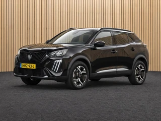 Peugeot 2008 – thumbnail 1