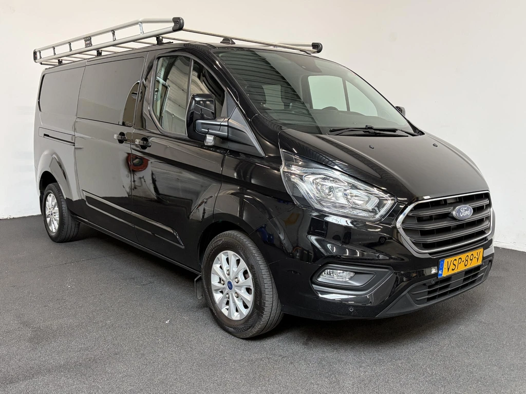 Ford Transit Custom – foto 8