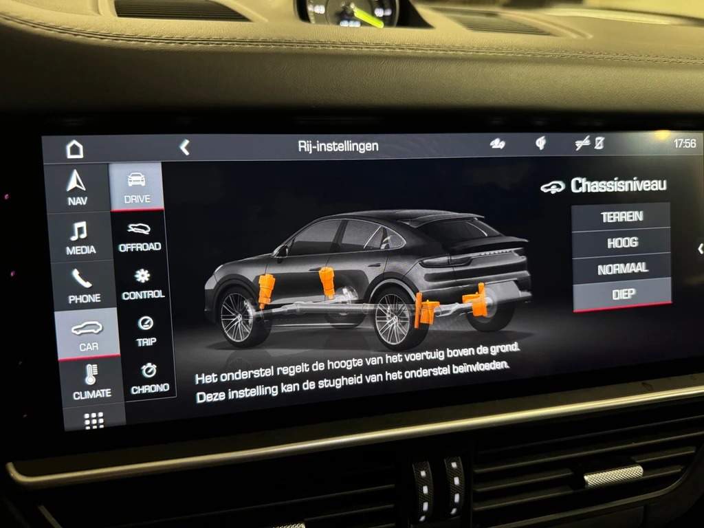 Porsche Cayenne – foto 26