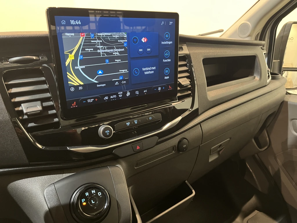 Ford E-Transit – foto 13