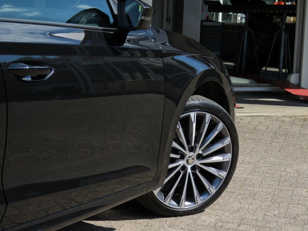 Škoda Octavia – foto 22