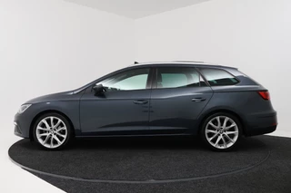 SEAT Leon – thumbnail 2