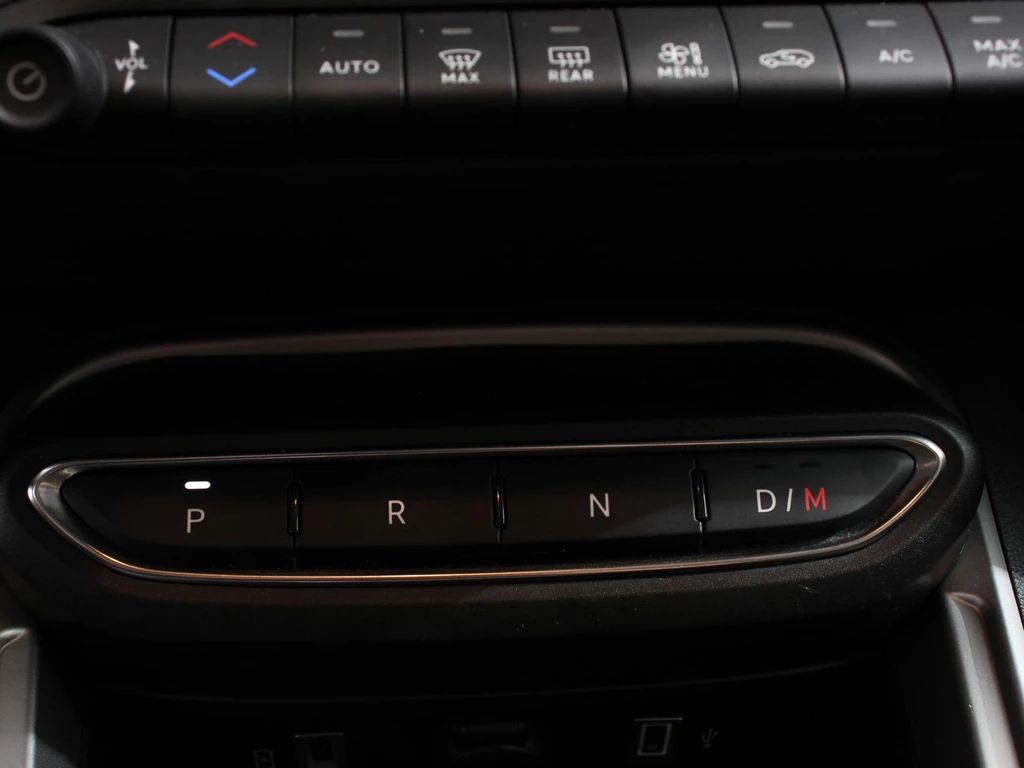 Jeep Avenger – foto 31