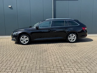 Škoda Superb – thumbnail 2