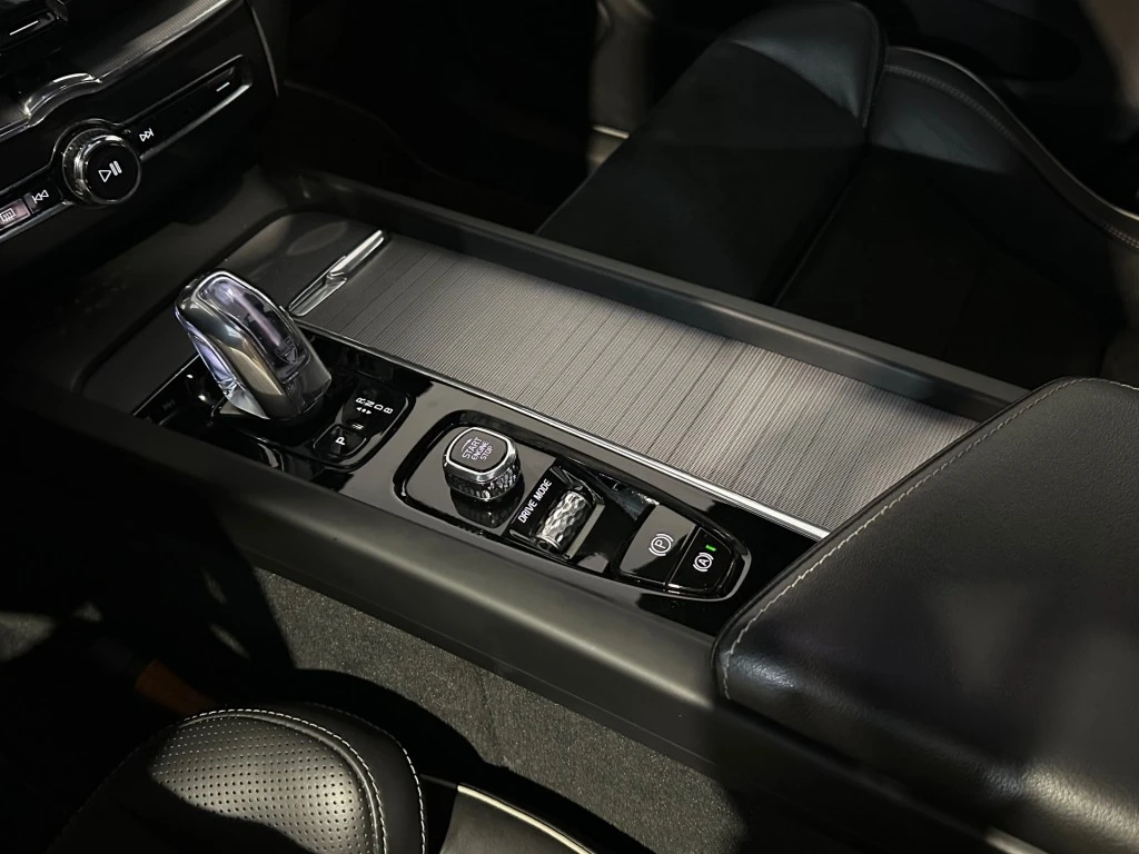 Volvo XC60 – foto 34