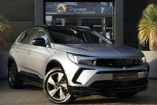 Opel Grandland – thumbnail 6