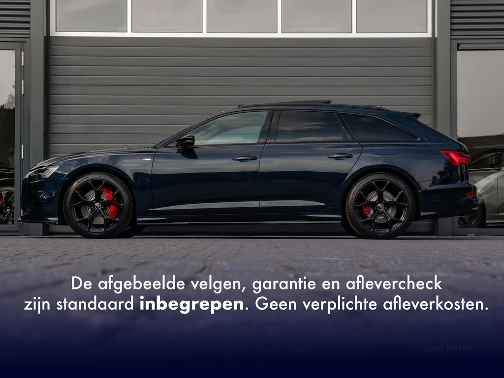 Audi A6 – foto 3
