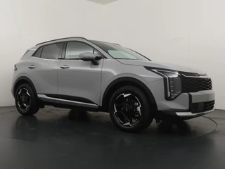 Kia Sportage – thumbnail 10