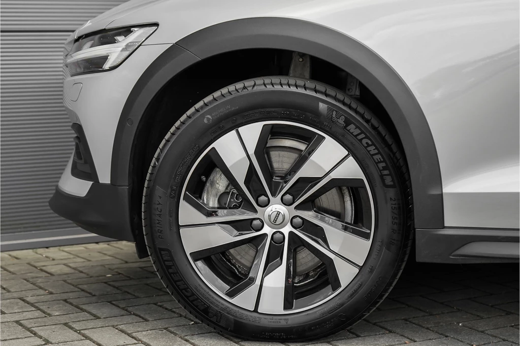 Volvo V60 – foto 19