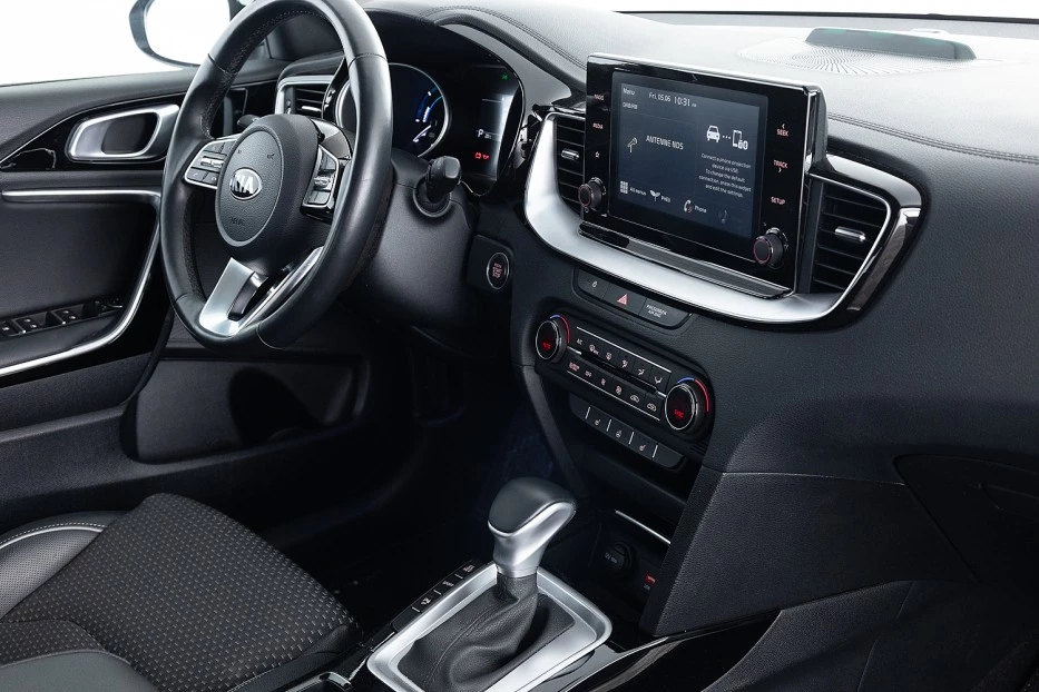 Kia XCeed – foto 9