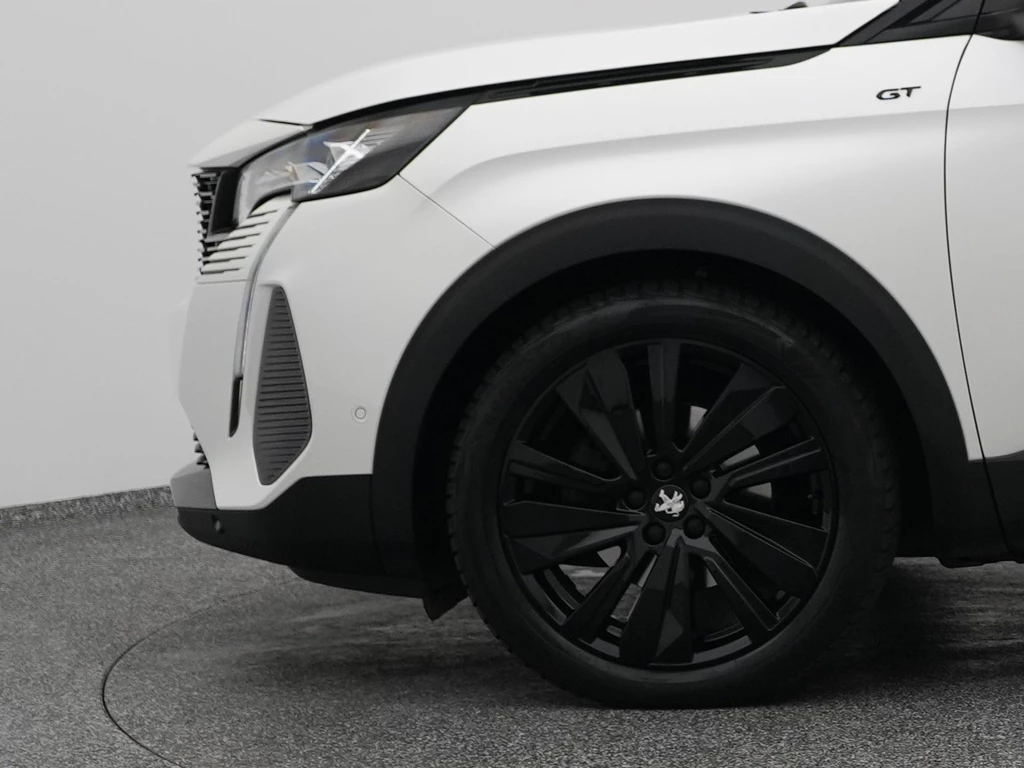 Peugeot 3008 – foto 30