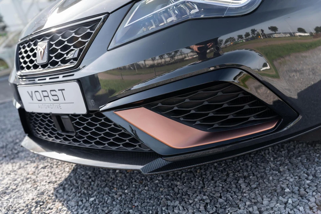 SEAT Leon – foto 12