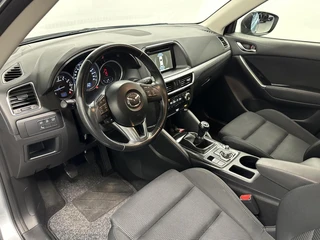 Mazda CX-5 – thumbnail 15