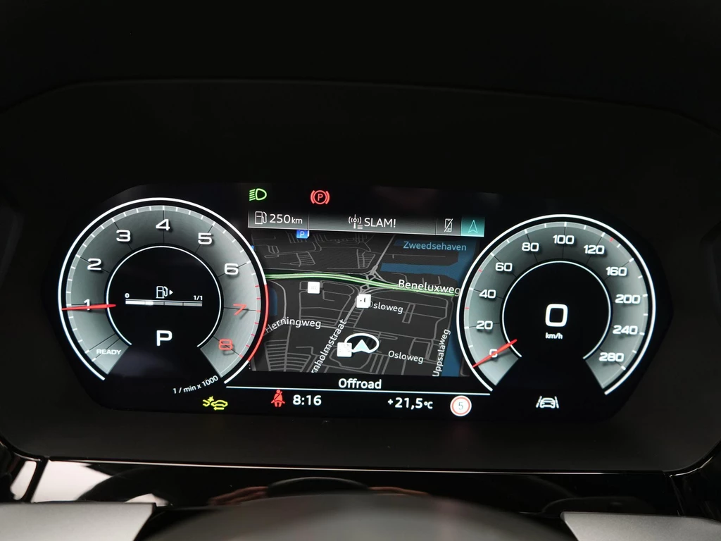 Audi A3 – foto 10