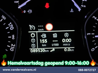 Opel Vivaro – thumbnail 20
