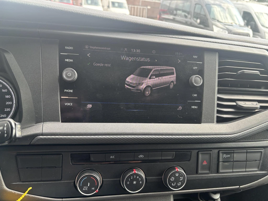 Volkswagen Transporter – foto 30