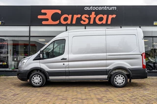 Ford Transit – thumbnail 2