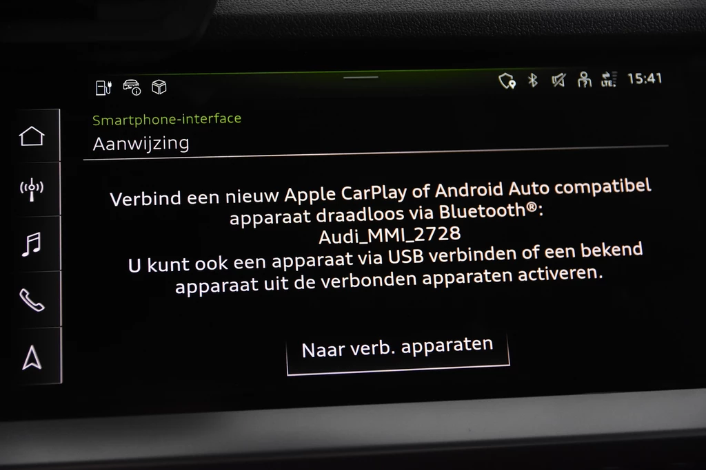 Audi A3 – foto 31