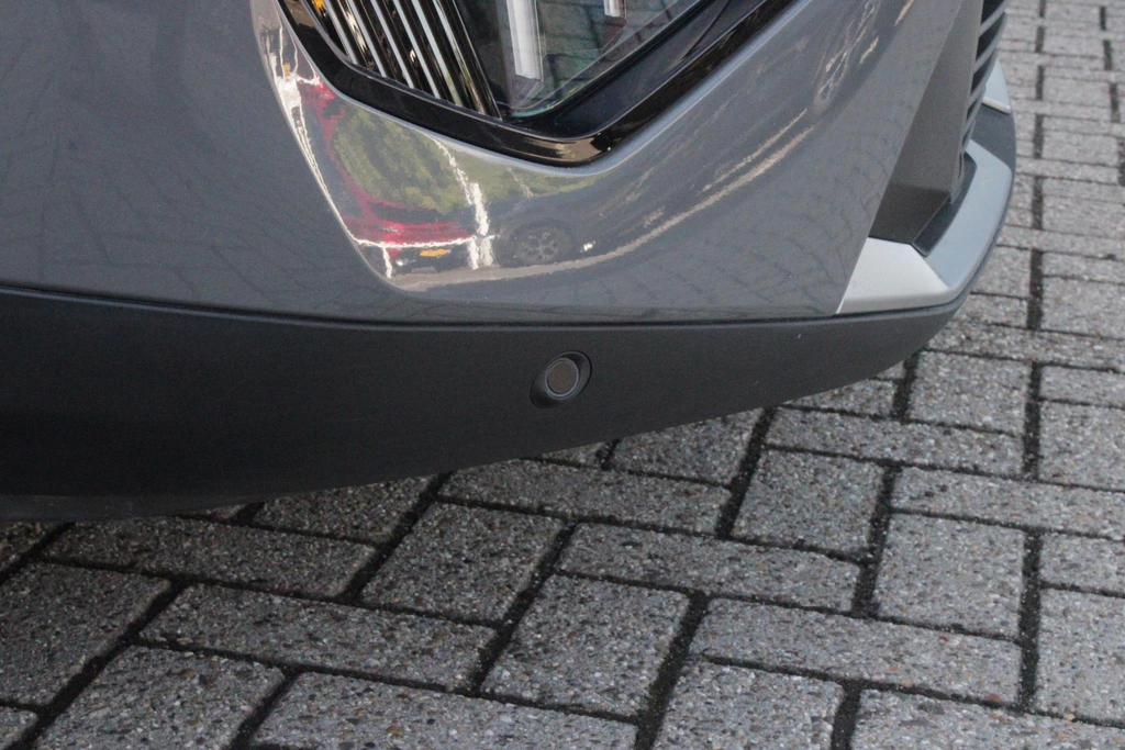 Peugeot 2008 – foto 23