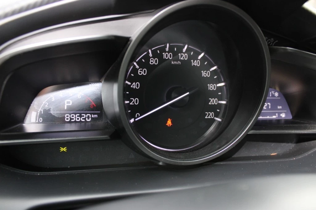 Mazda CX-3 – foto 15