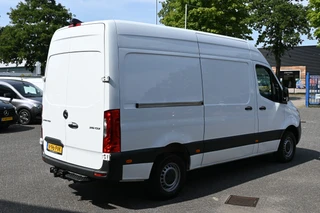 Mercedes-Benz Sprinter – thumbnail 4