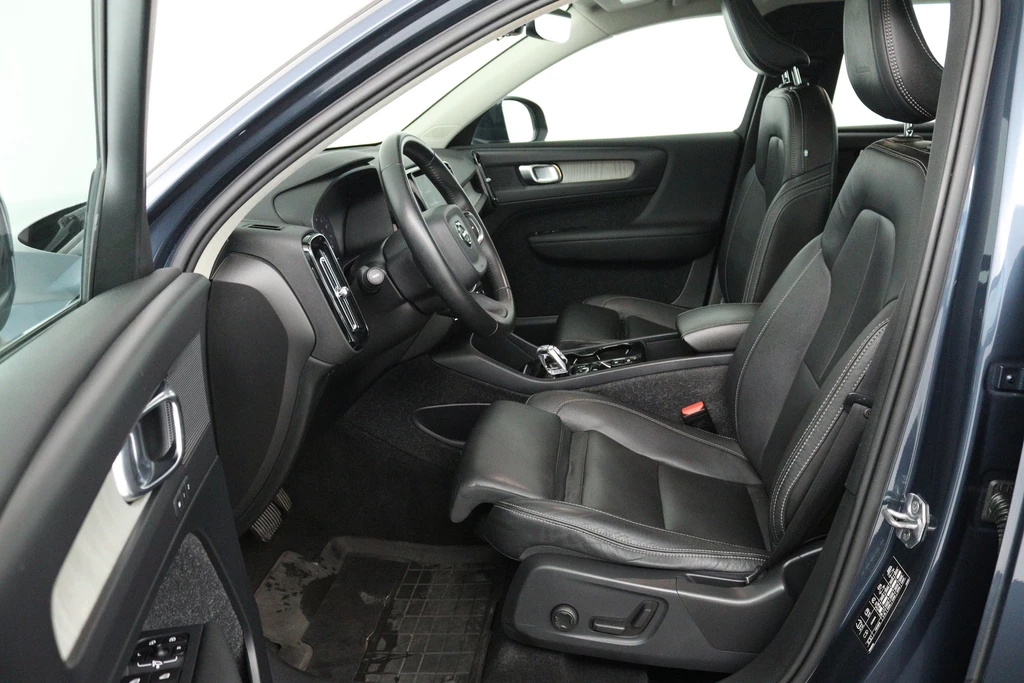 Volvo XC40 – foto 20
