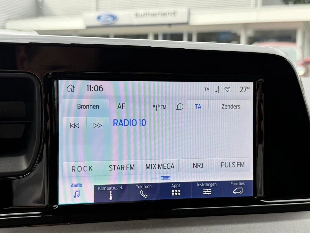 Ford Transit Courier – foto 14