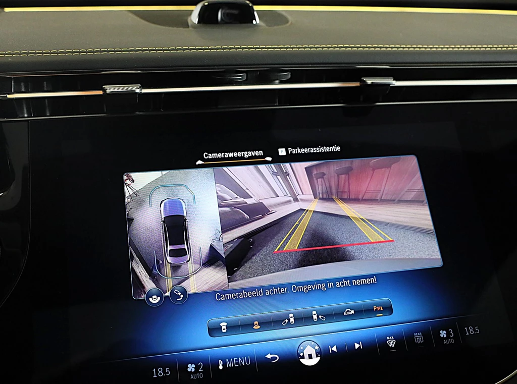Mercedes-Benz E-Klasse – foto 25