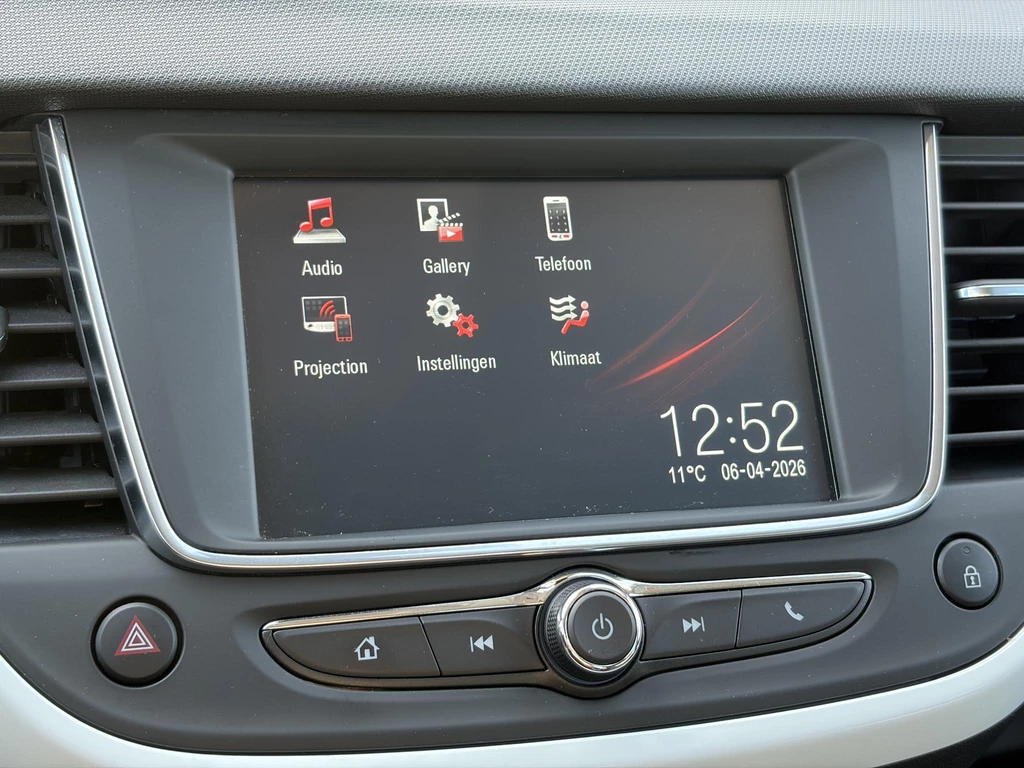 Opel Crossland X – foto 14