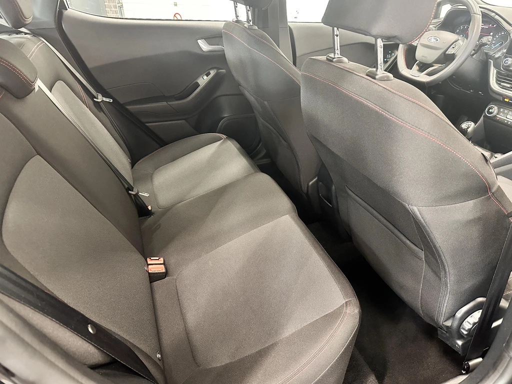Ford Fiesta – foto 10