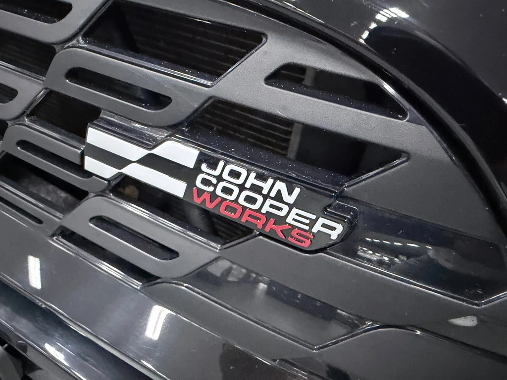MINI Countryman – foto 12