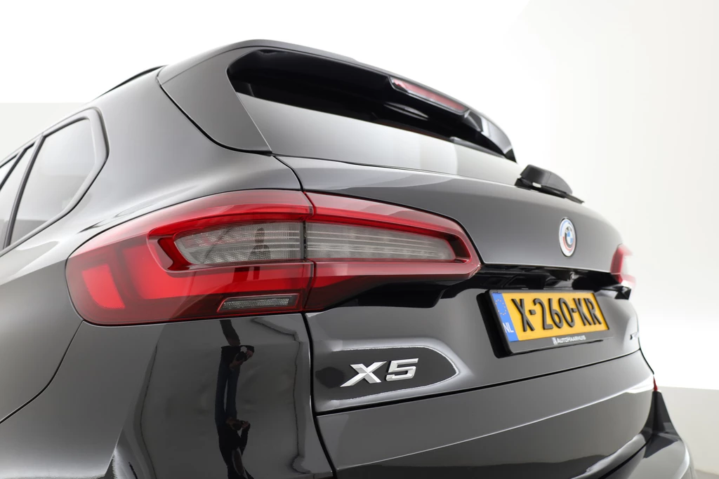 BMW X5 – foto 3