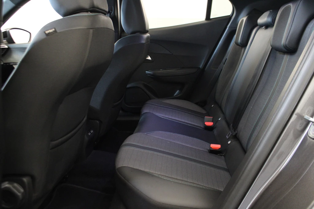 Peugeot 2008 – foto 14