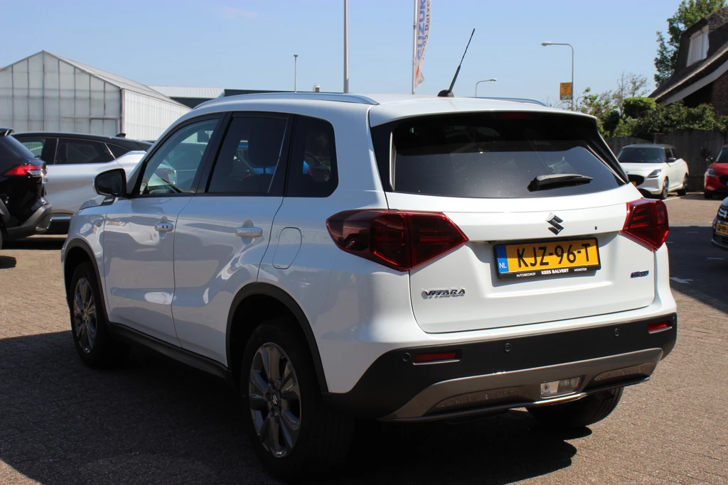 Suzuki Vitara – foto 3