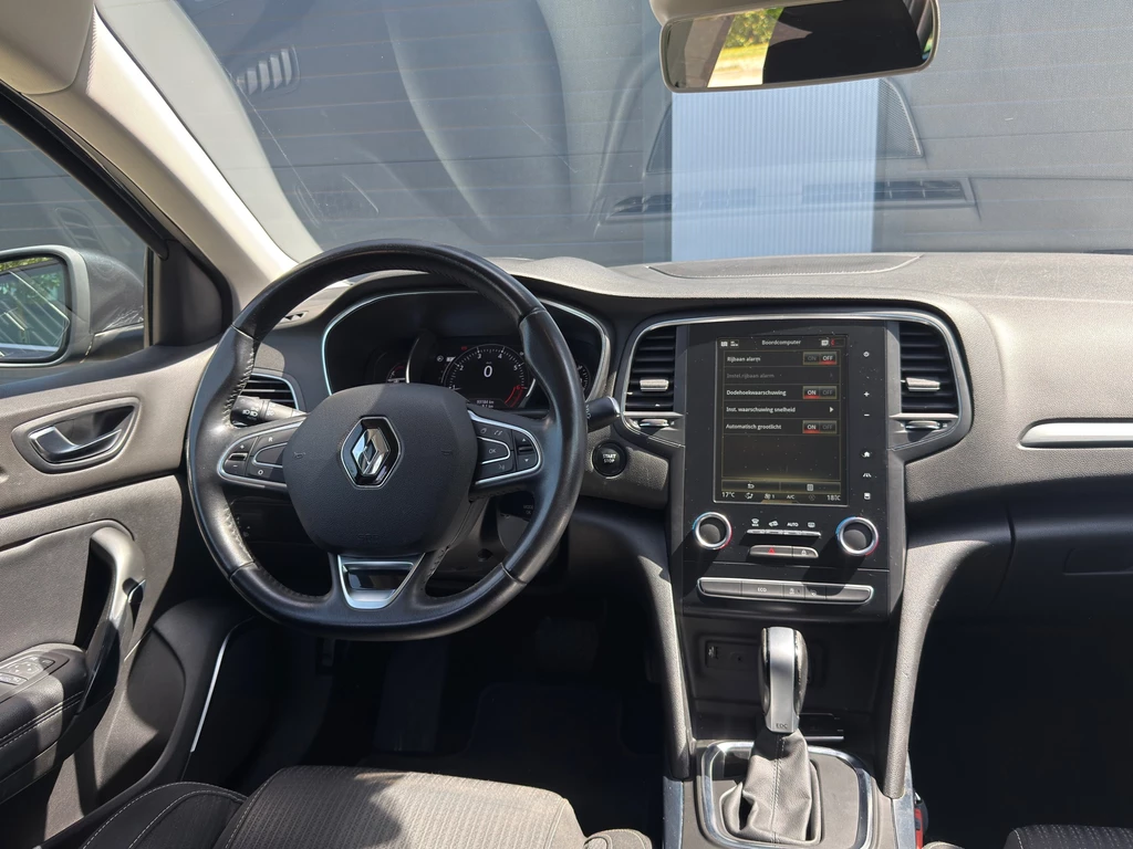 Renault Mégane Estate – foto 18