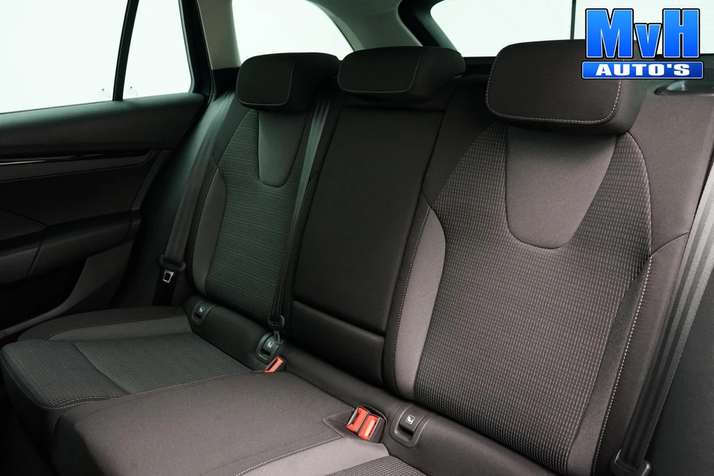 Škoda Octavia – foto 37