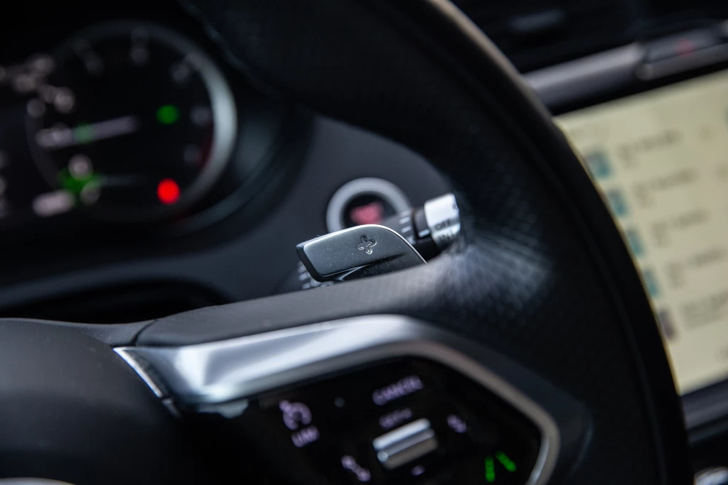 Jaguar E-PACE – foto 13